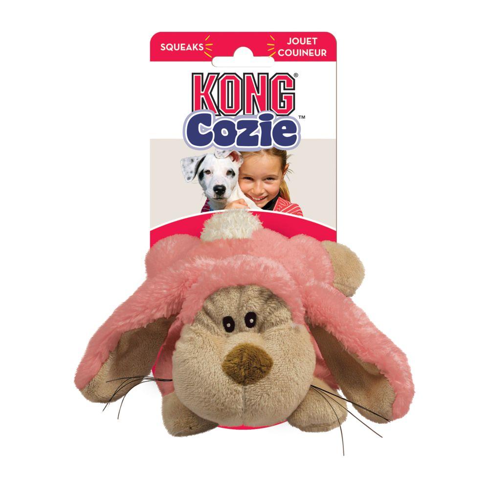 Cozie Dog Toys