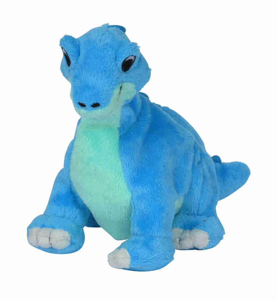 Easy Grab Baby Dino Toy