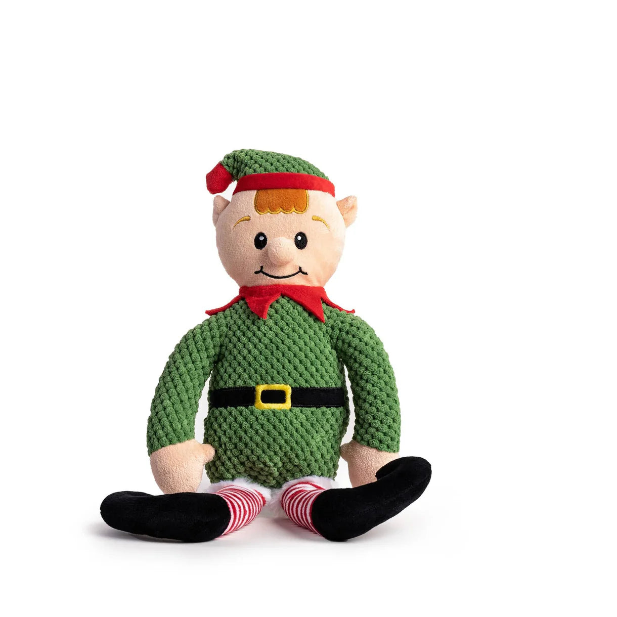 Fabdog Floppy - Elf ( Small)