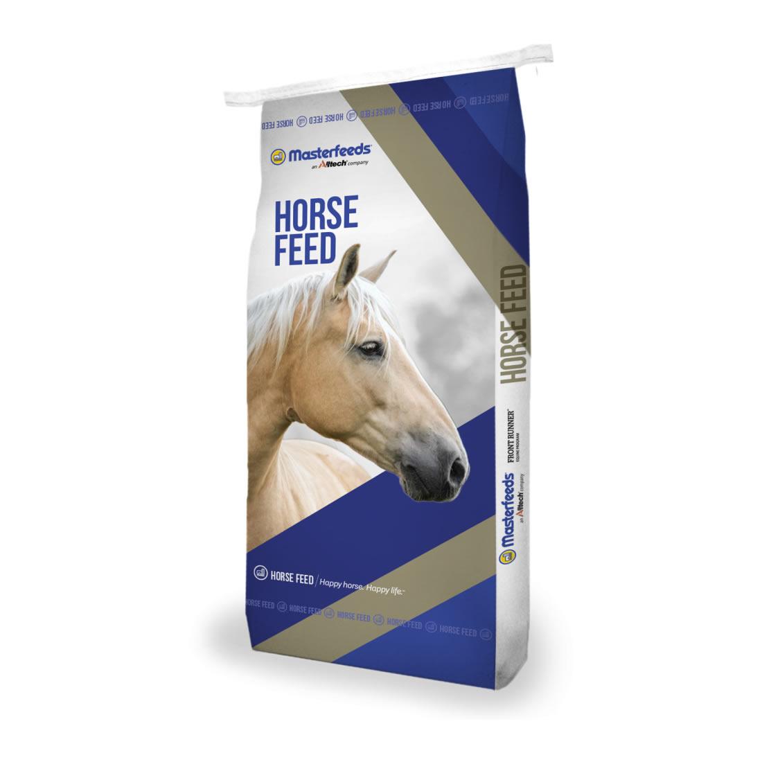 VTM 30 Horse Supplement - 25kg