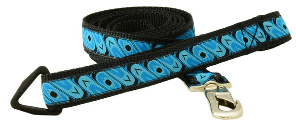 Leash - 6ft - 1" Wide