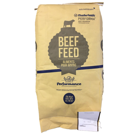 14% Cow / Calf Range Ration - 25kg