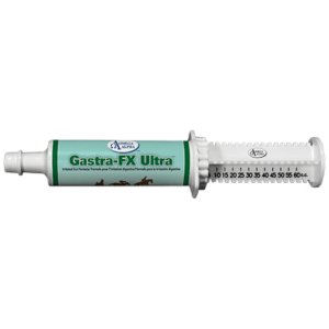 Omega Alpha Equine Gastra-FX Ultra - 60cc