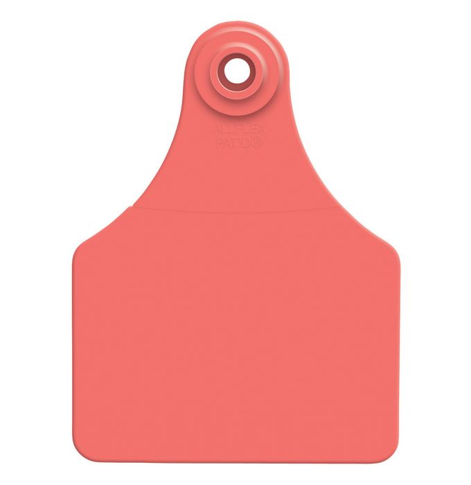 Allflex 2 Piece Large Tags