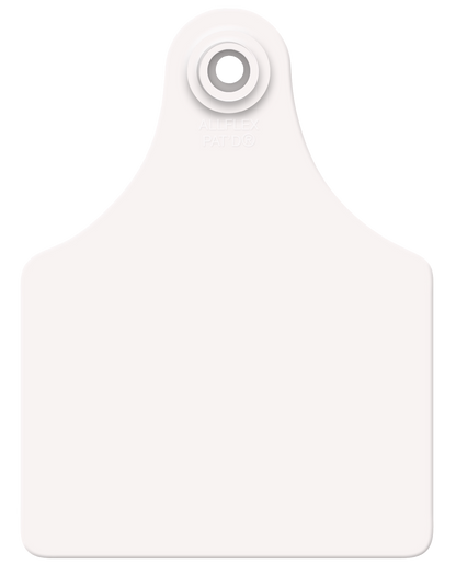 Allflex Complete Maxi Tags - 25pk