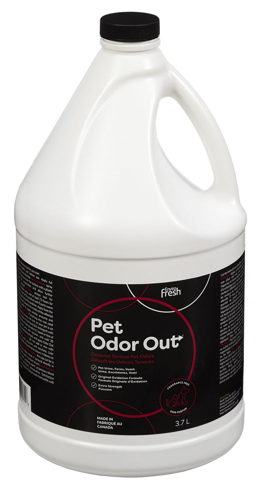 Pet Odor Out - Multi Purpose 3.78L