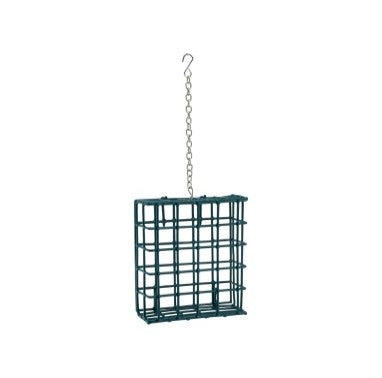 Hanging Suet Feeder - Small