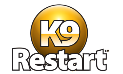 K-9 Restart - 2.75lb