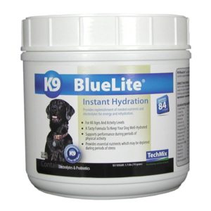 K-9 Bluelite Hydration Energy Mix