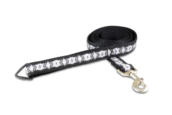 Leash - 6ft - 1" Wide