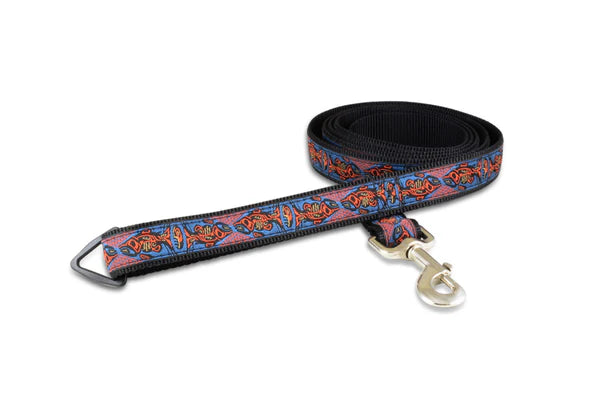 Leash - 6ft - 1" Wide