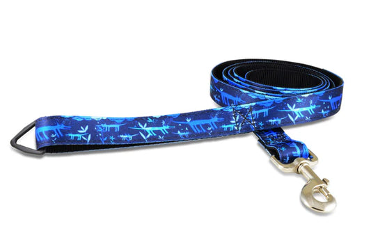Sublimation Leash - 6ft