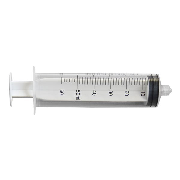 Ideal Luer Lock Syringe