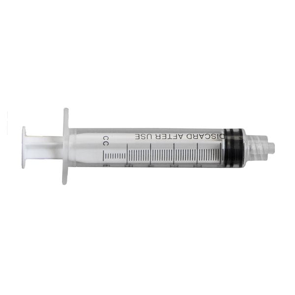 Ideal Luer Lock Syringe
