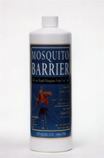 Mosquito Barrier