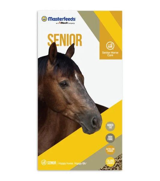 Front Runner 14% Senior Pellet - 25kg