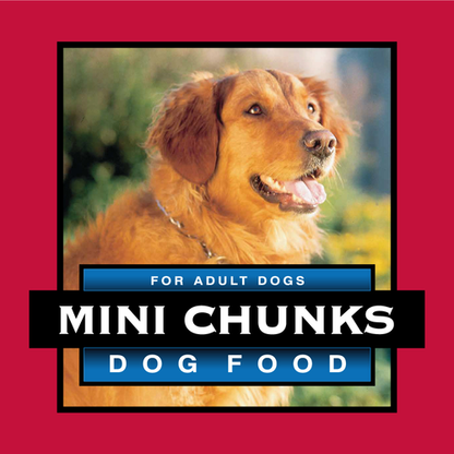 Mini Chunks