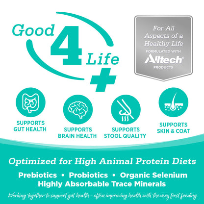 Grain Free Country Select Cat Food