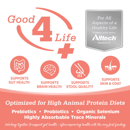 Grain Free Ocean Select Cat Food