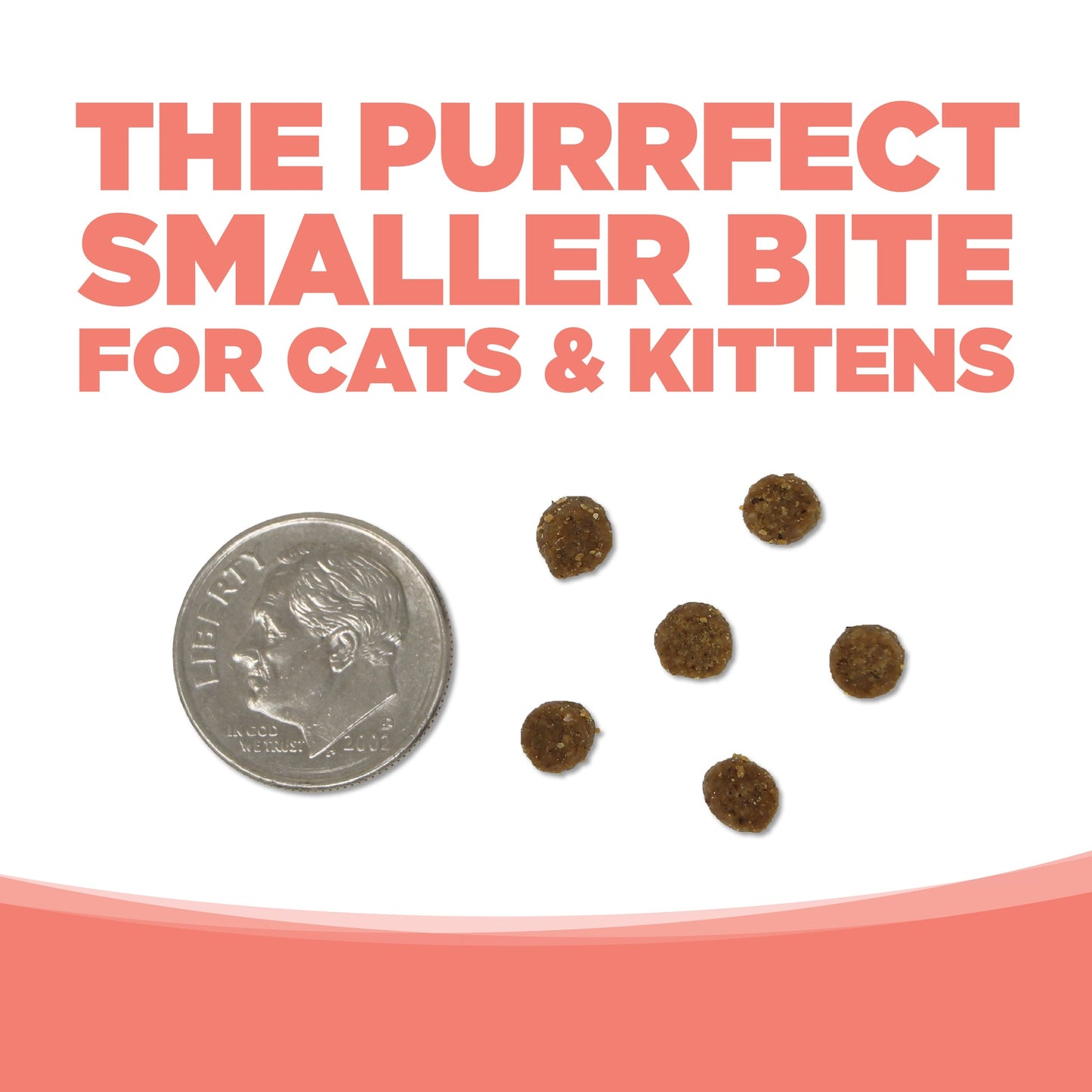 Grain Free Ocean Select Cat Food