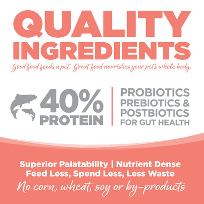 Grain Free Ocean Select Cat Food