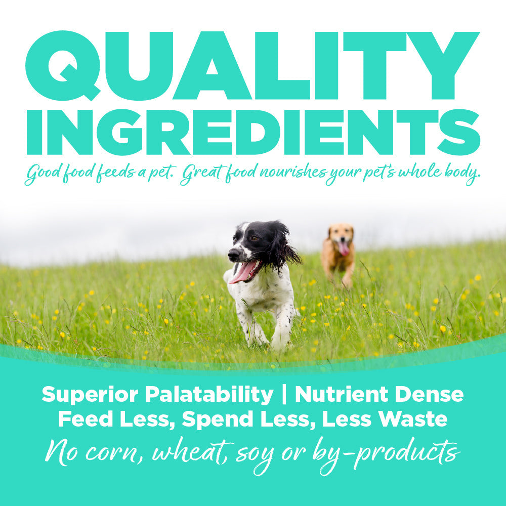 Choice Performance Chicken