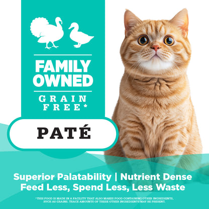 Grain Free Country Select Cat Recipe