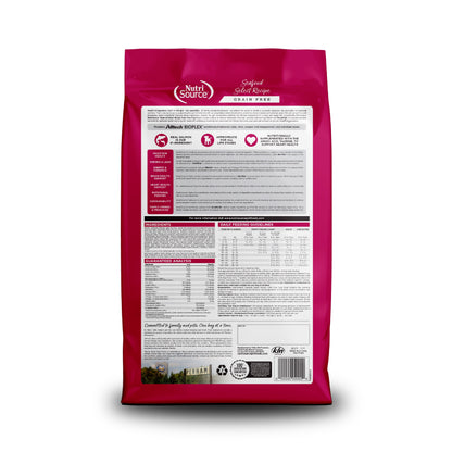 Grain Free Seafood Select