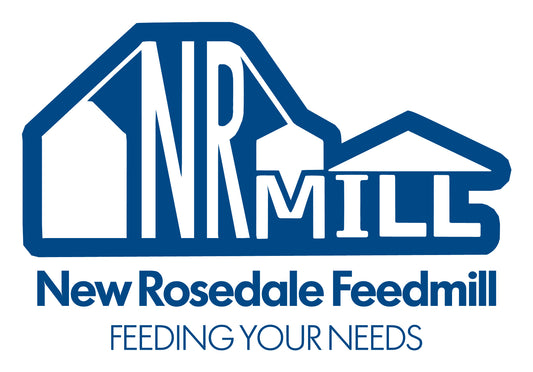 New Rosedale Soybean Meal - 20kg