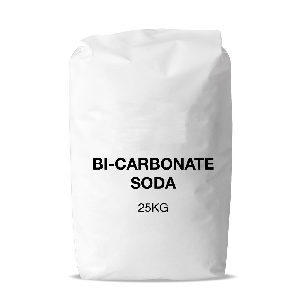 Sodium Bicarbonate