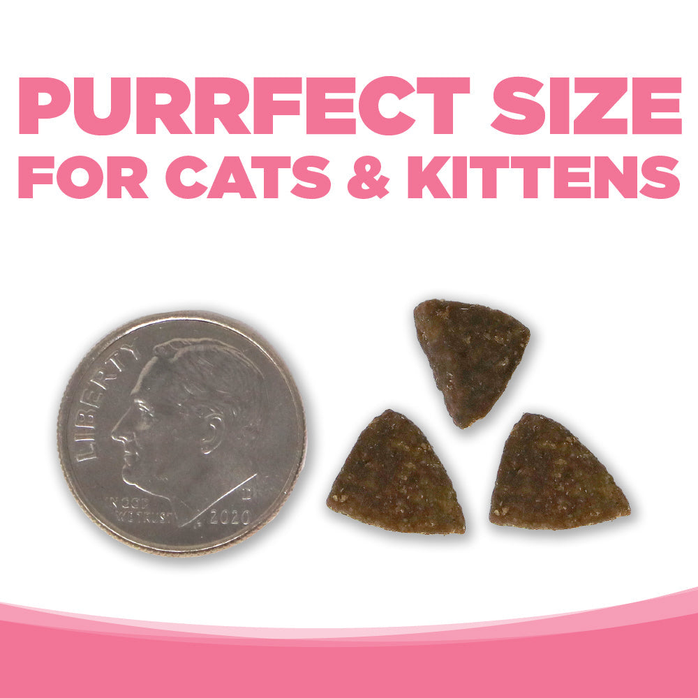 Grain Free Salmon & Pea Cat Food