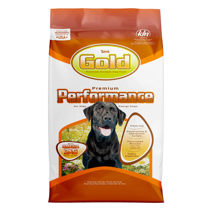 Premium Performance