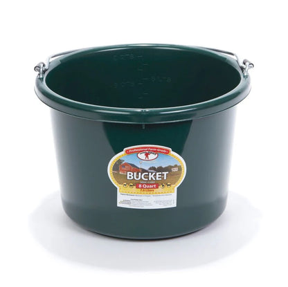 Miller Plastic Bucket - 8 qt