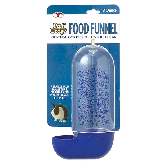 Food Funnel