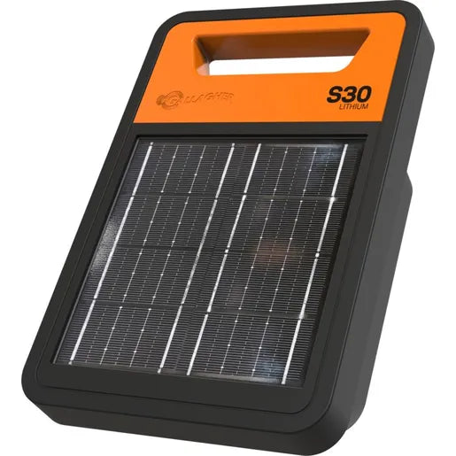 Energizer S30 - Lithium