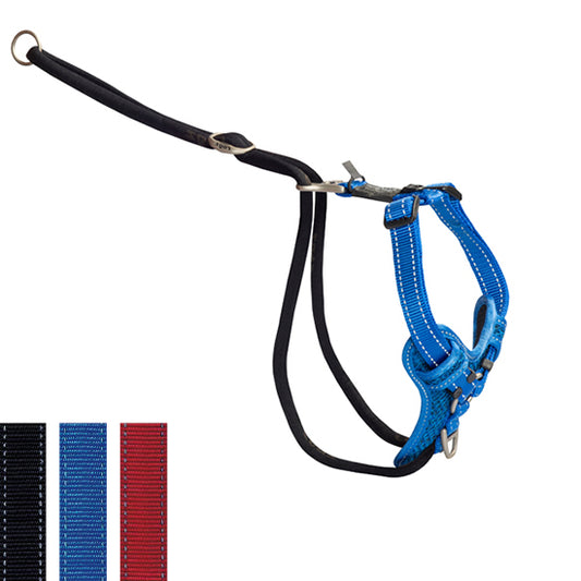 Rogz - Stop Pull Harness