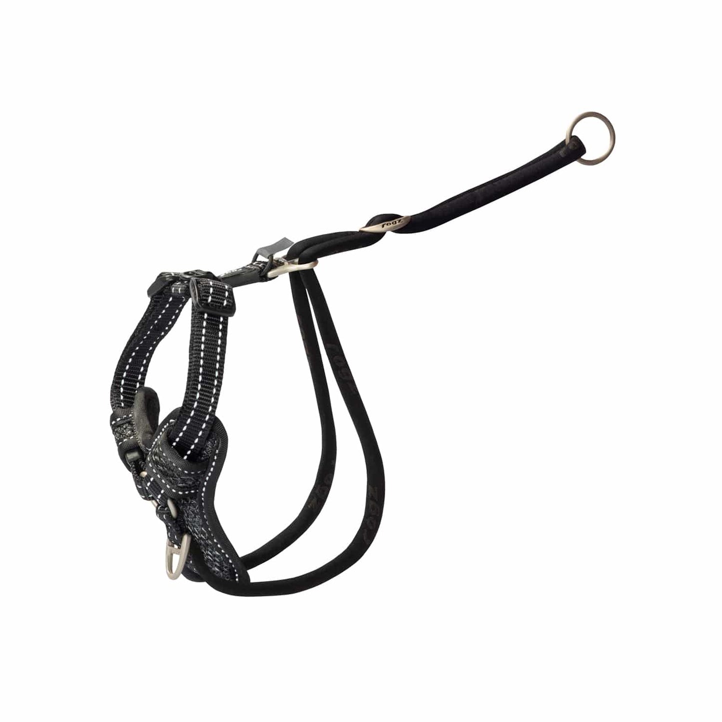 Rogz - Stop Pull Harness