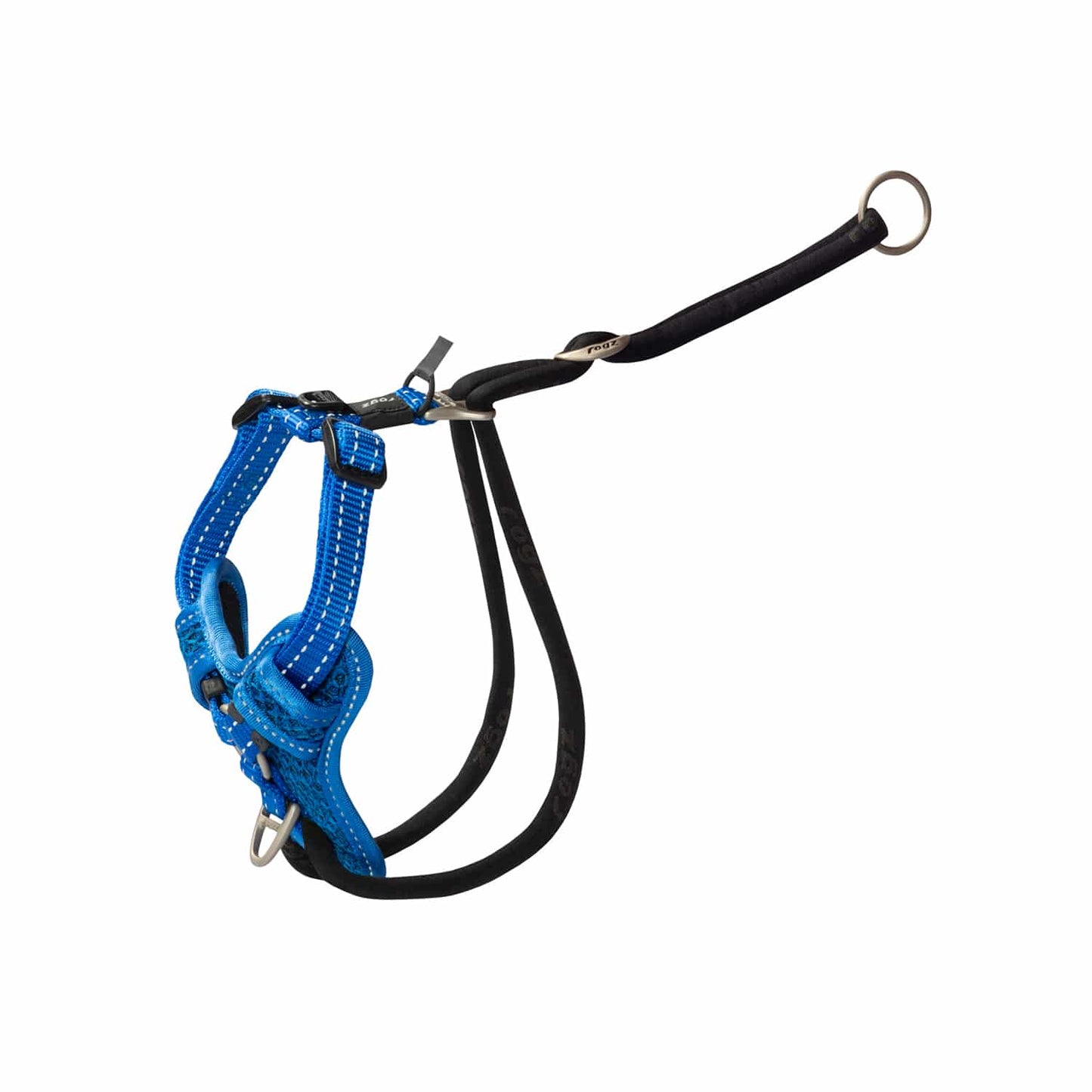 Rogz - Stop Pull Harness