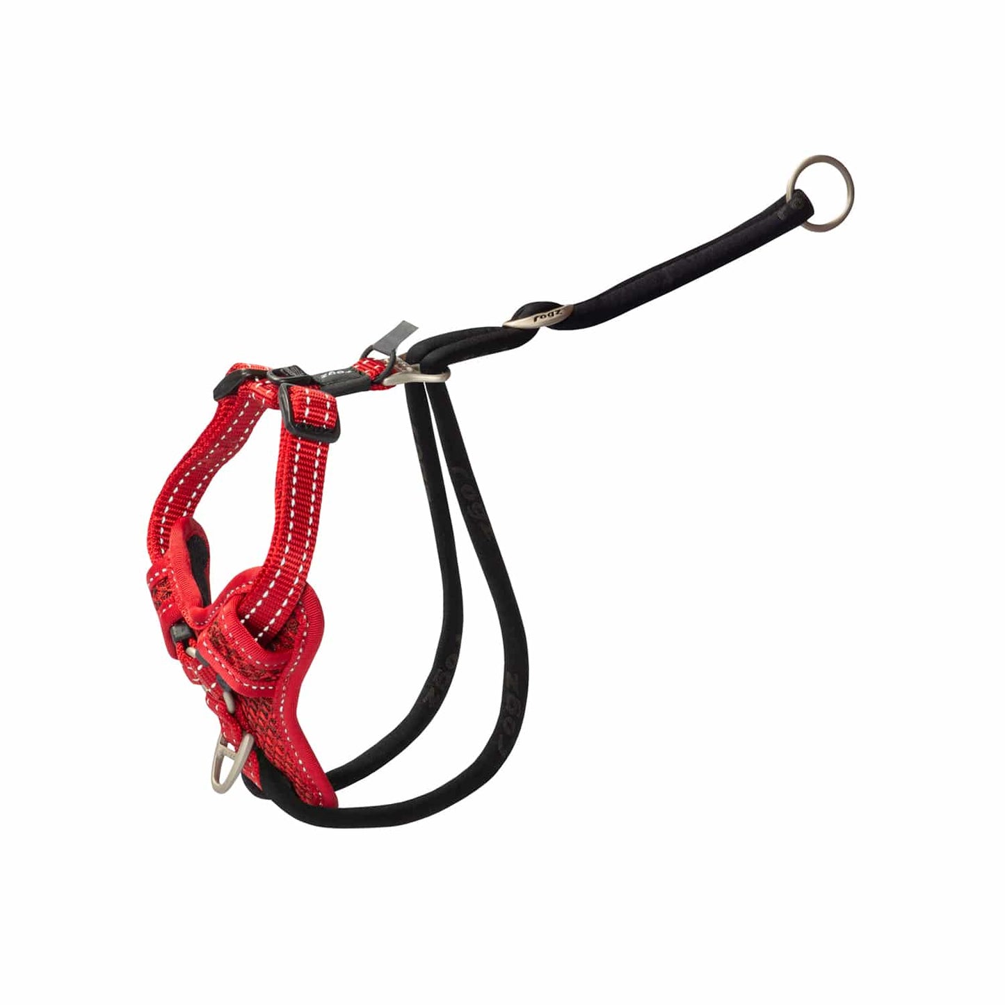 Rogz - Stop Pull Harness