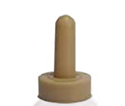 Bottle - Calf - Handle (Nipple)