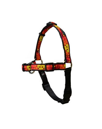 Front Lead Harness - Large