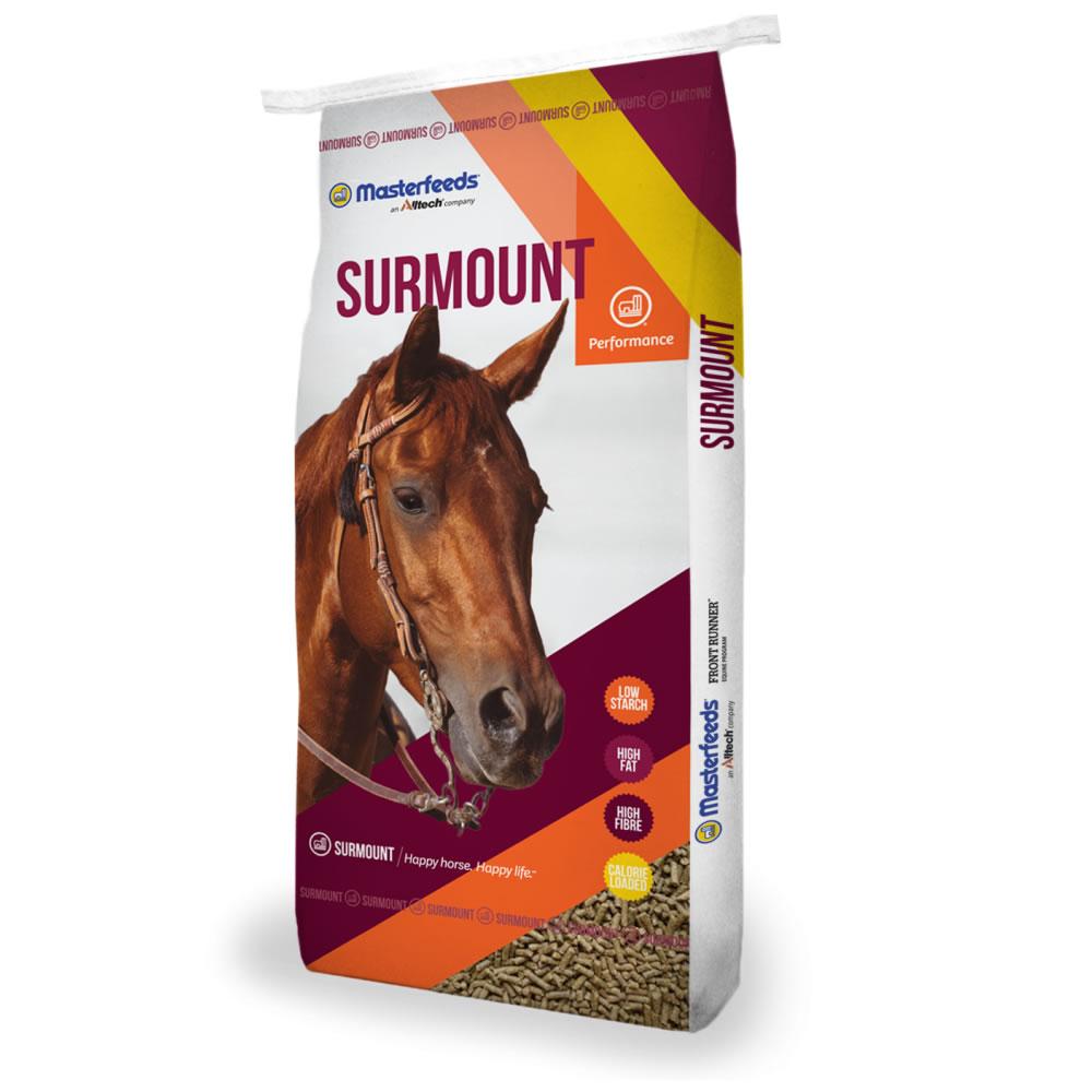 Front Runner Surmount Horse Ration - 25kg