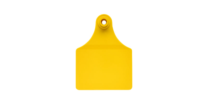 Allflex A-Tag 1 Piece Cow Tags