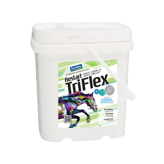 TechMix Restart TriFlex (Total Joint)