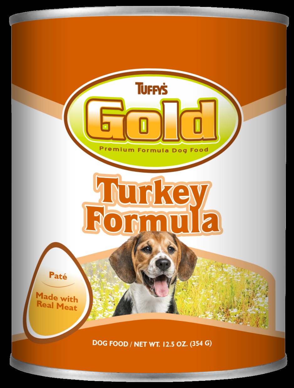 Gold Turkey