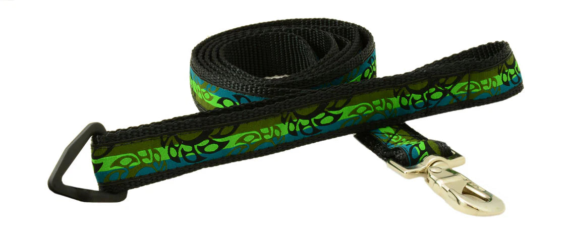 Leash - 6ft - 1" Wide