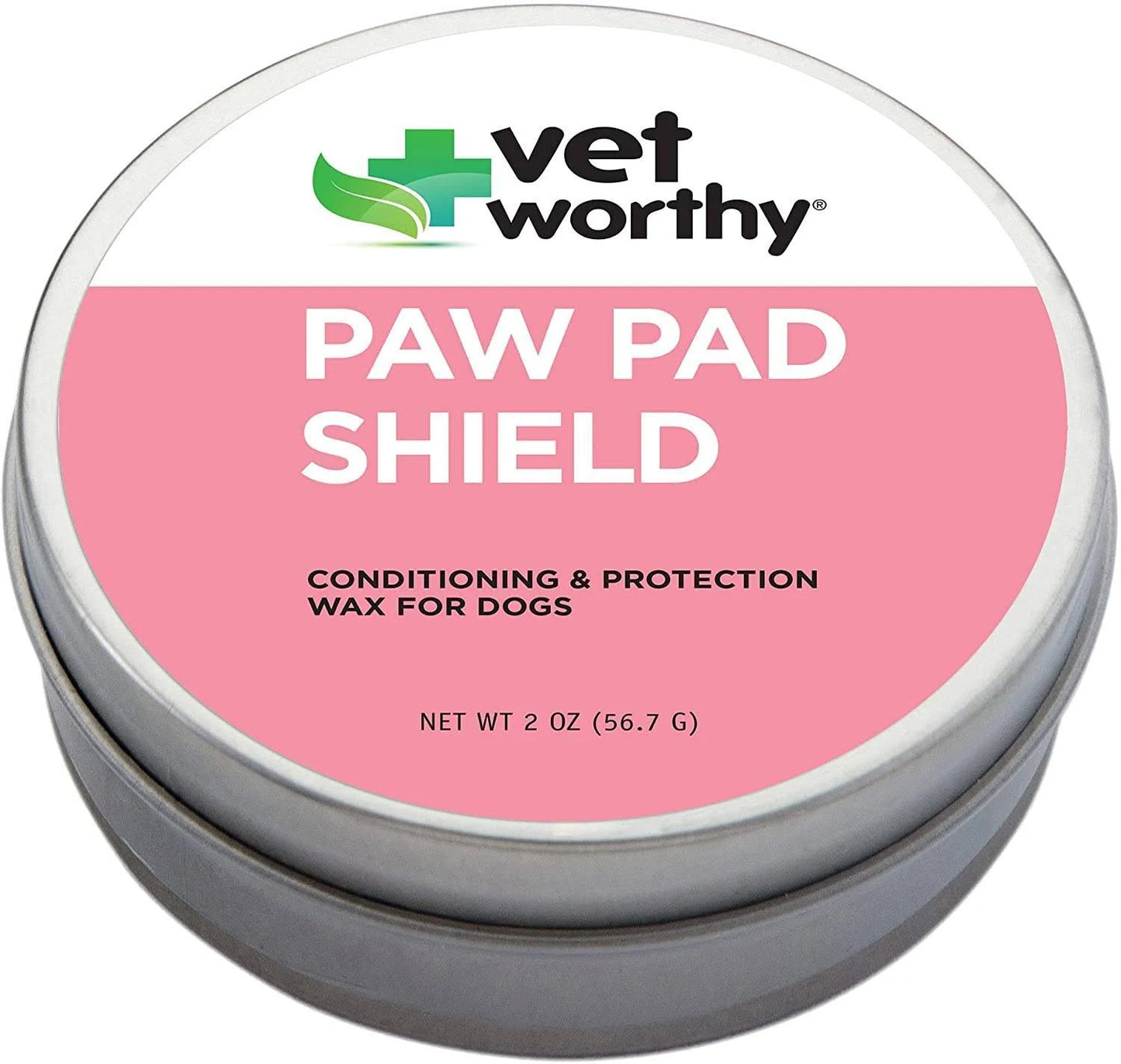 Paw Pad Shield - 2oz