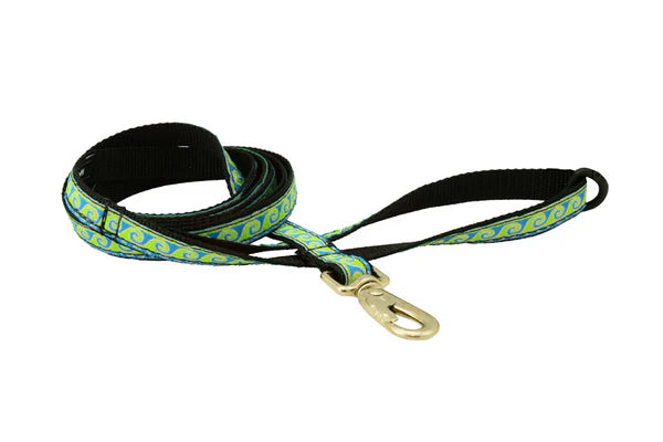 Leash - 5ft - 1/2" Wide