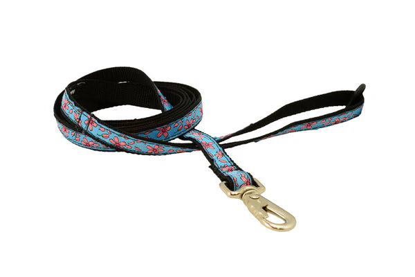 Leash - 5ft - 1/2" Wide