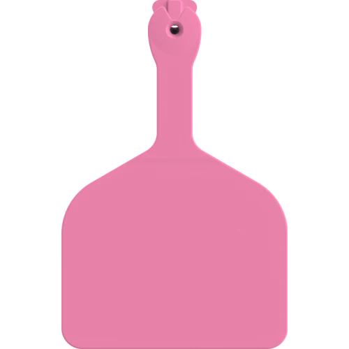Z-Tag Feedlot Tags
